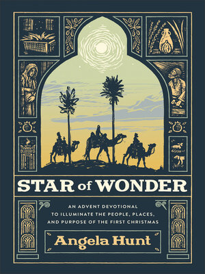 cover image of Star of Wonder